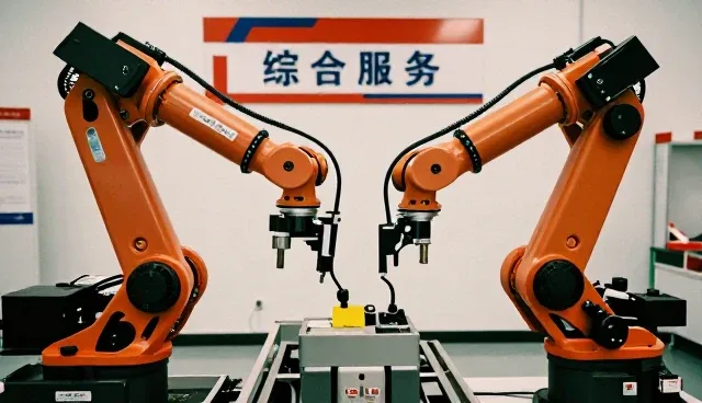 企业名录查询