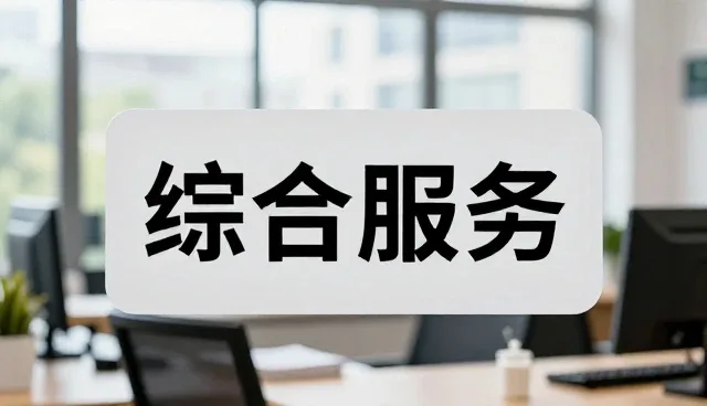 行业分类浏览